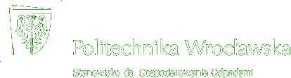 Politechnika Wrocławska - Gospodarka Odpadami w PWr.